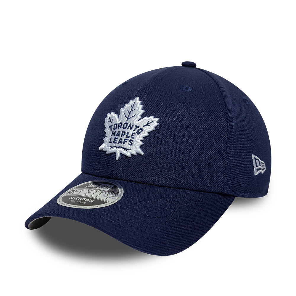 New Era 9Forty M-Crown Toronto Leafs Cap