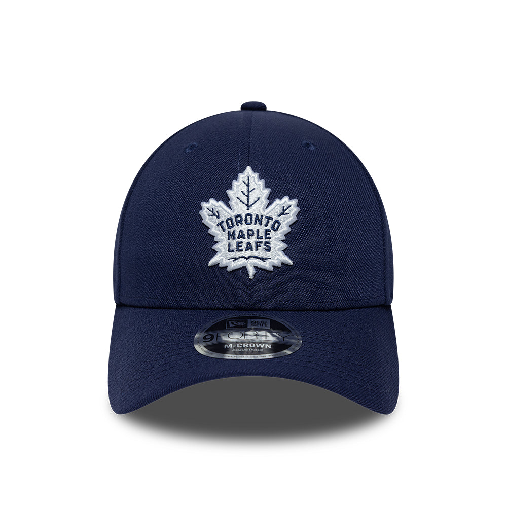 New Era 9Forty M-Crown Toronto Leafs Cap
