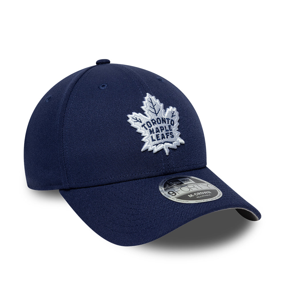 New Era 9Forty M-Crown Toronto Leafs Cap