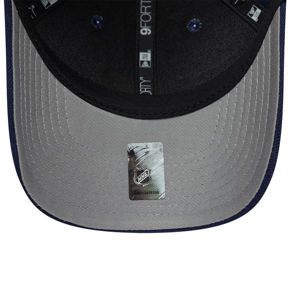 New Era 9Forty M-Crown Toronto Leafs Cap