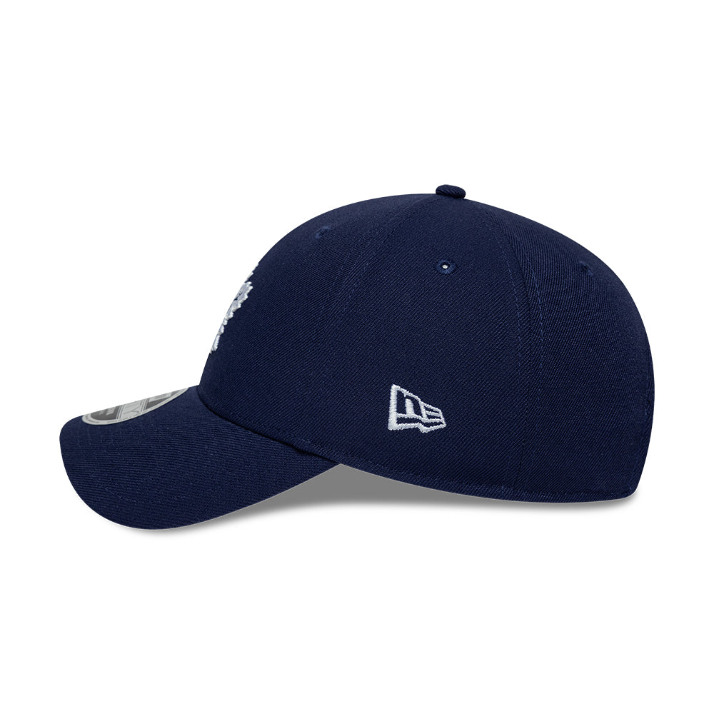 New Era 9Forty M-Crown Toronto Leafs Cap