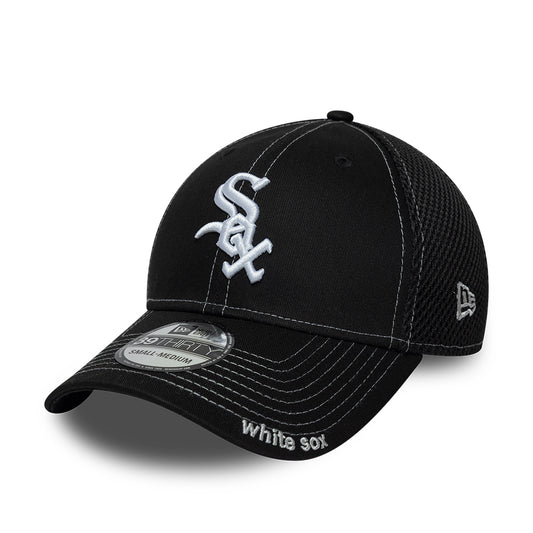 New Era MLB 39Thirty Neo Chicago White Sox Cap