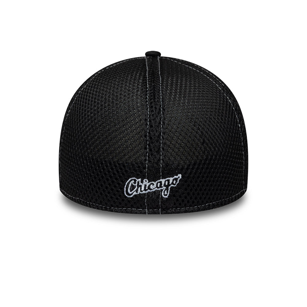 New Era MLB 39Thirty Neo Chicago White Sox Cap