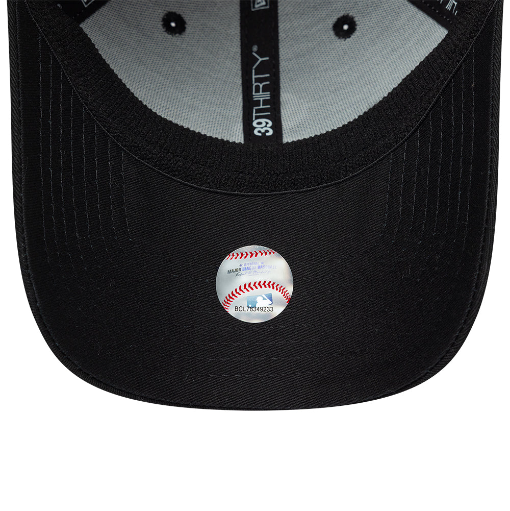 New Era MLB 39Thirty Neo Chicago White Sox Cap