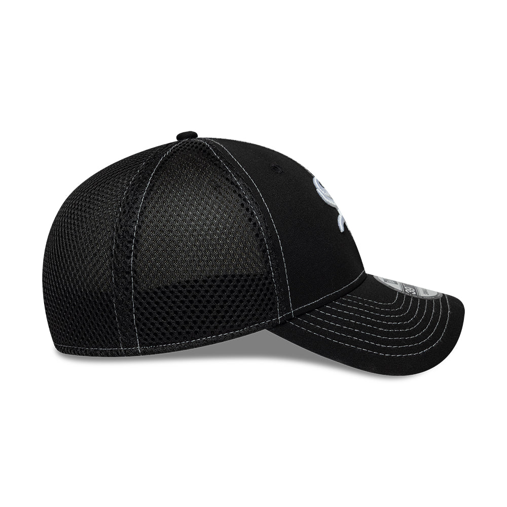 New Era MLB 39Thirty Neo Chicago White Sox Cap