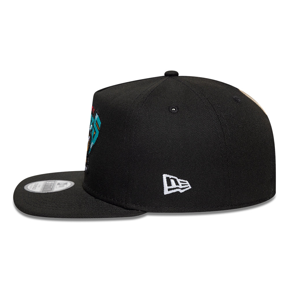 New Era 9Fifty A-Frame Vancouver Grizzlies Cap