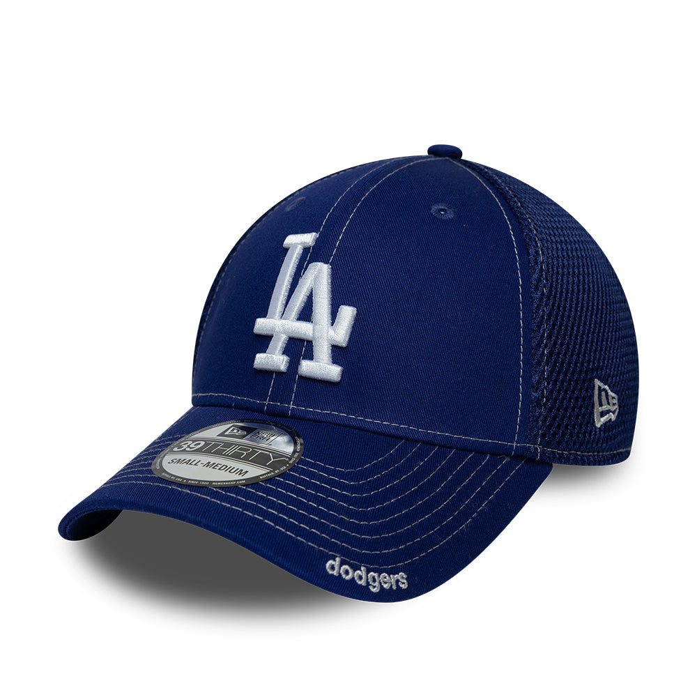 New Era MLB 39Thirty Neo Los Angeles Dodgers Cap