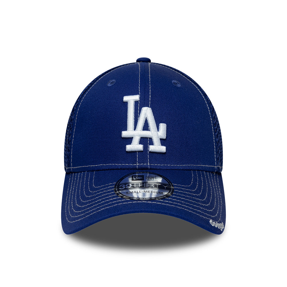 New Era MLB 39Thirty Neo Los Angeles Dodgers Cap