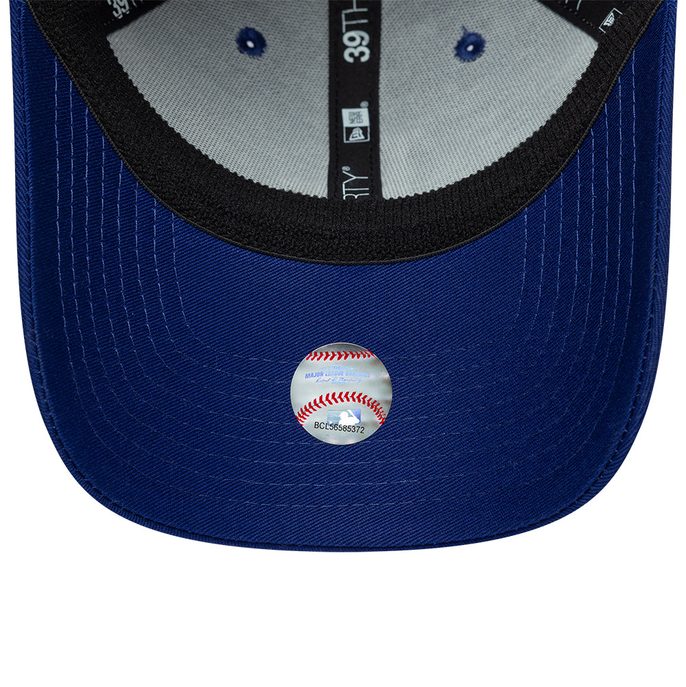 New Era MLB 39Thirty Neo Los Angeles Dodgers Cap