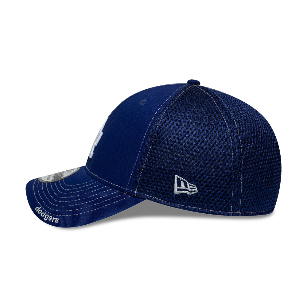 New Era MLB 39Thirty Neo Los Angeles Dodgers Cap