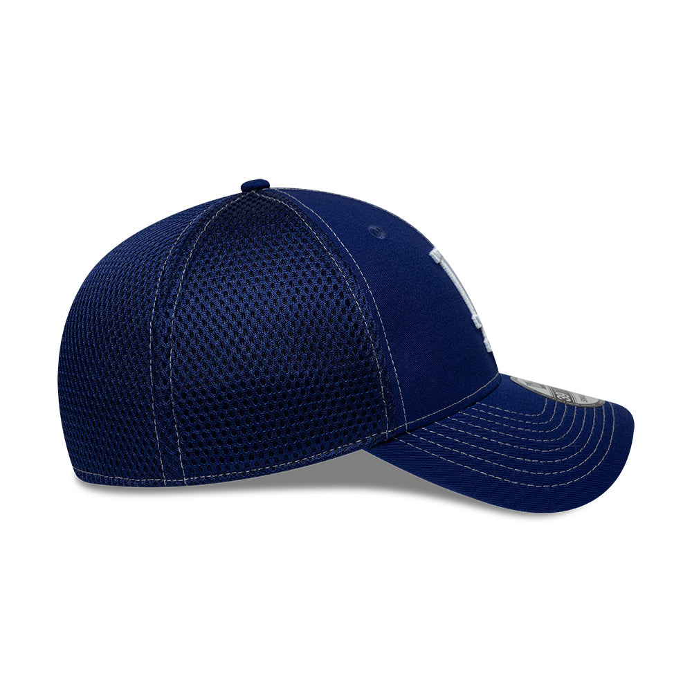 New Era MLB 39Thirty Neo Los Angeles Dodgers Cap