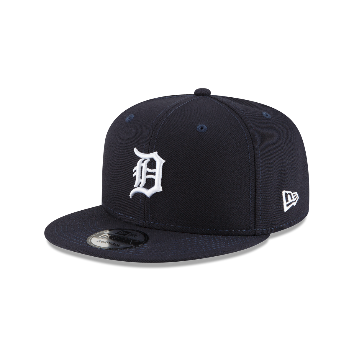 New Era 9Fifty Snapback Detroit Tigers Cap