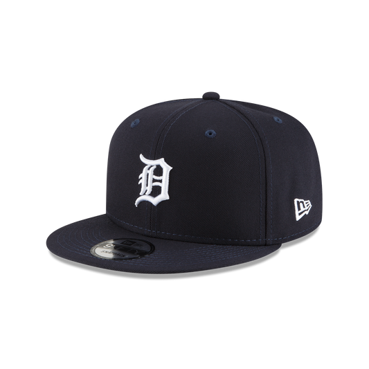 New Era 9Fifty Snapback Detroit Tigers Cap