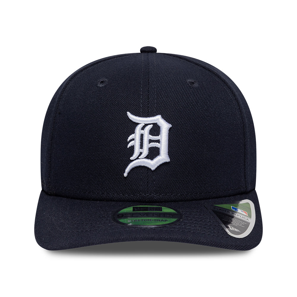 New Era 9Seventy Stretch Snap Detroit Tigers Cap