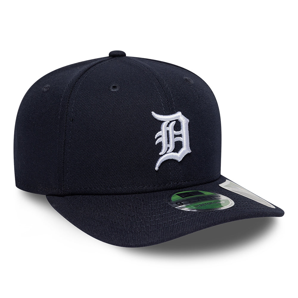New Era 9Seventy Stretch Snap Detroit Tigers Cap
