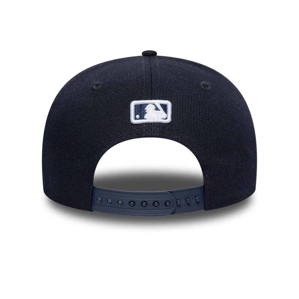 New Era 9Seventy Stretch Snap Detroit Tigers Cap