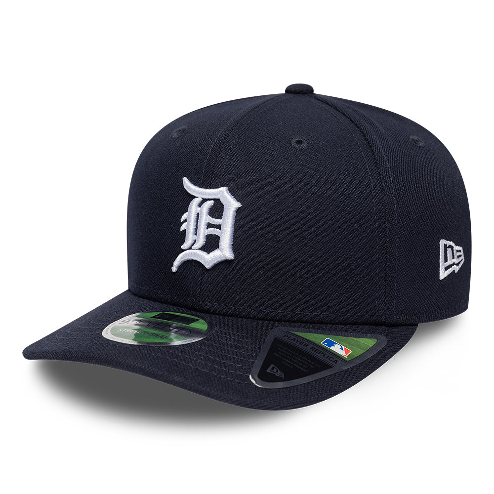 New Era 9Seventy Stretch Snap Detroit Tigers Cap