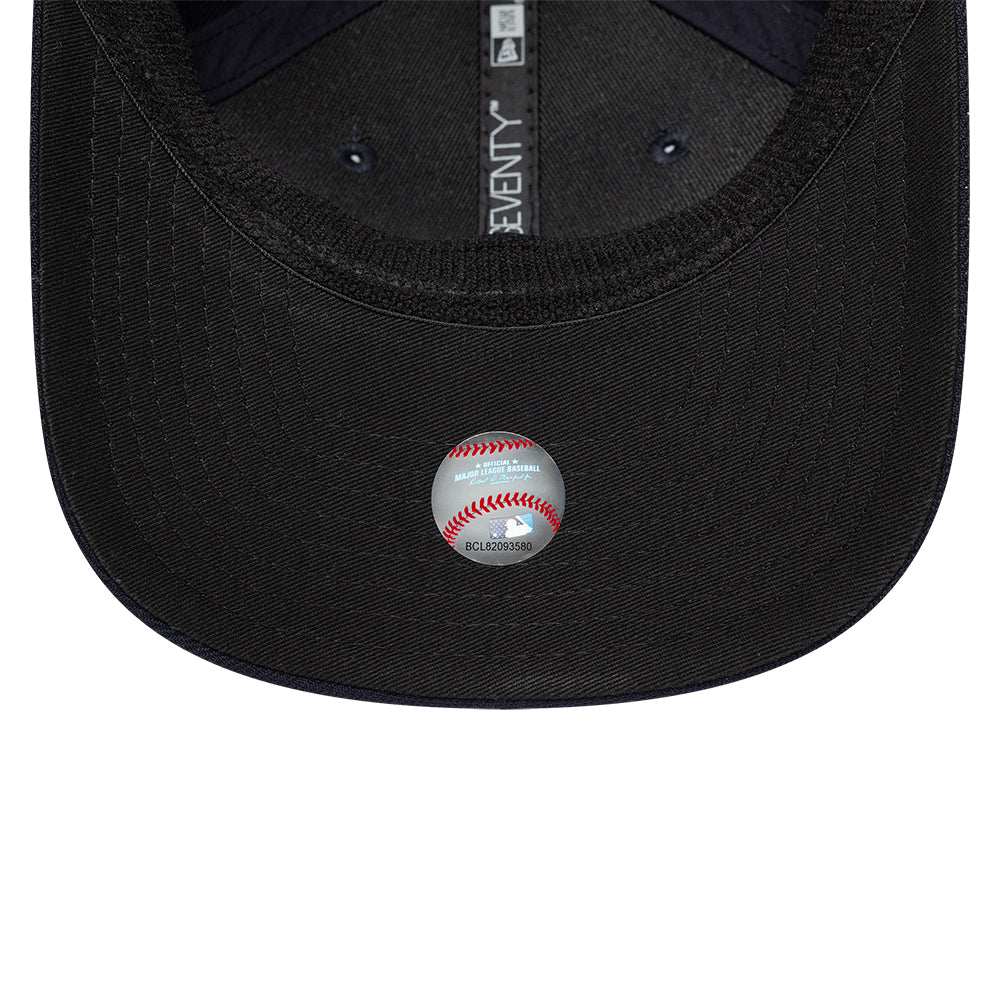 New Era 9Seventy Stretch Snap Detroit Tigers Cap