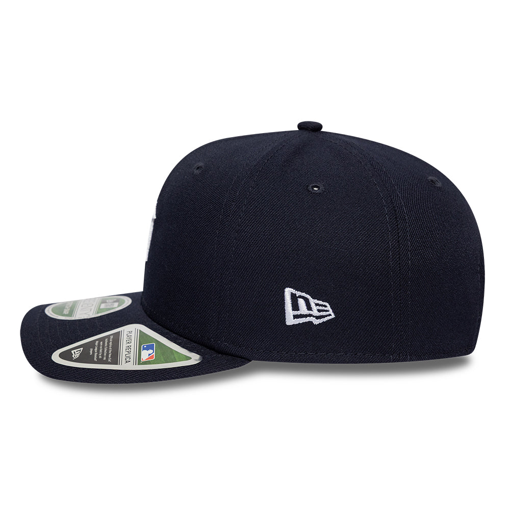New Era 9Seventy Stretch Snap Detroit Tigers Cap