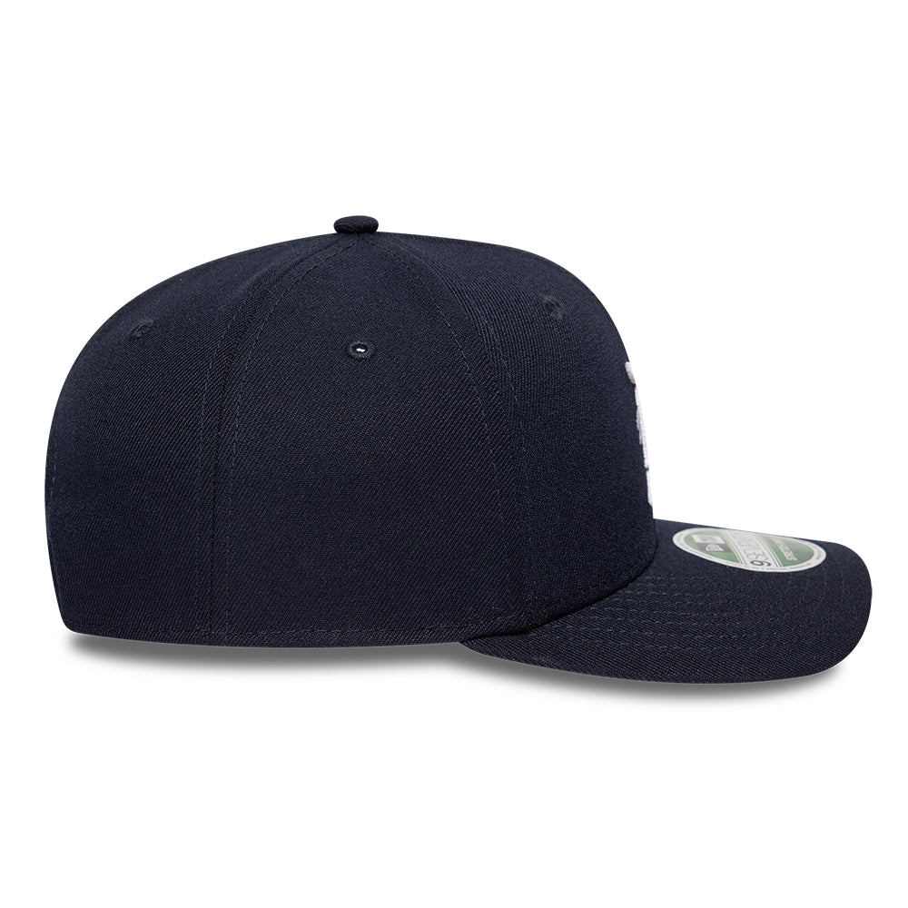New Era 9Seventy Stretch Snap Detroit Tigers Cap
