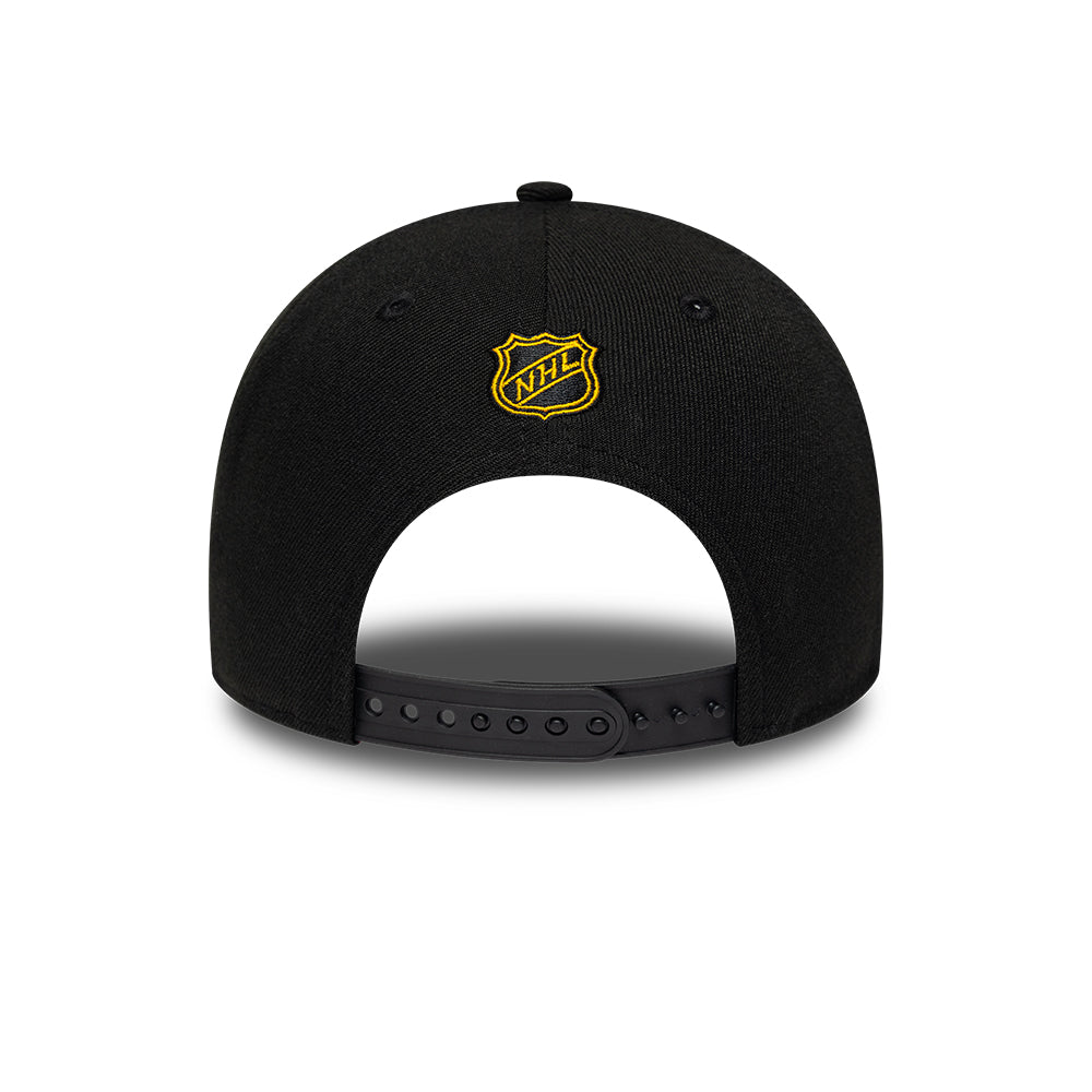 New Era 9Forty M-Crown Pittsburgh Penguins Cap