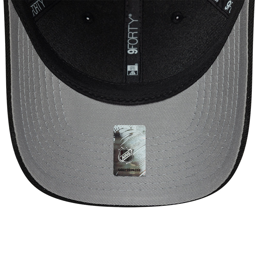 New Era 9Forty M-Crown Pittsburgh Penguins Cap