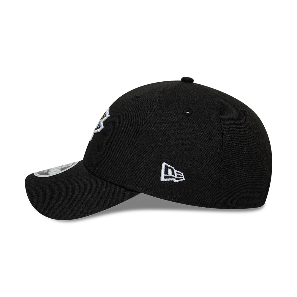 New Era 9Forty M-Crown Pittsburgh Penguins Cap
