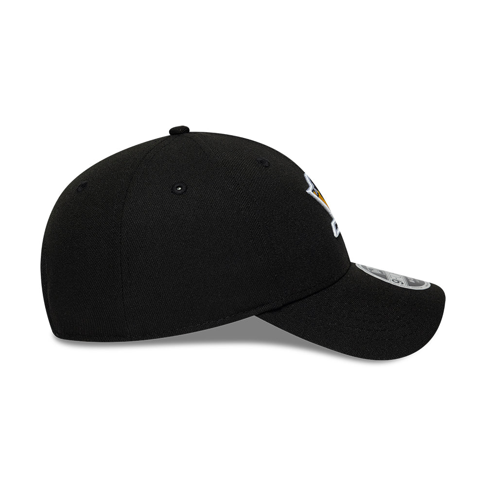 New Era 9Forty M-Crown Pittsburgh Penguins Cap