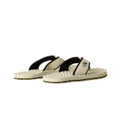 Tongs The North Face Base Camp II coloris Desert Stone