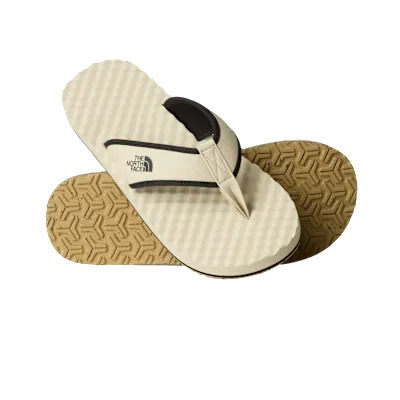 Tongs The North Face Base Camp II coloris Desert Stone
