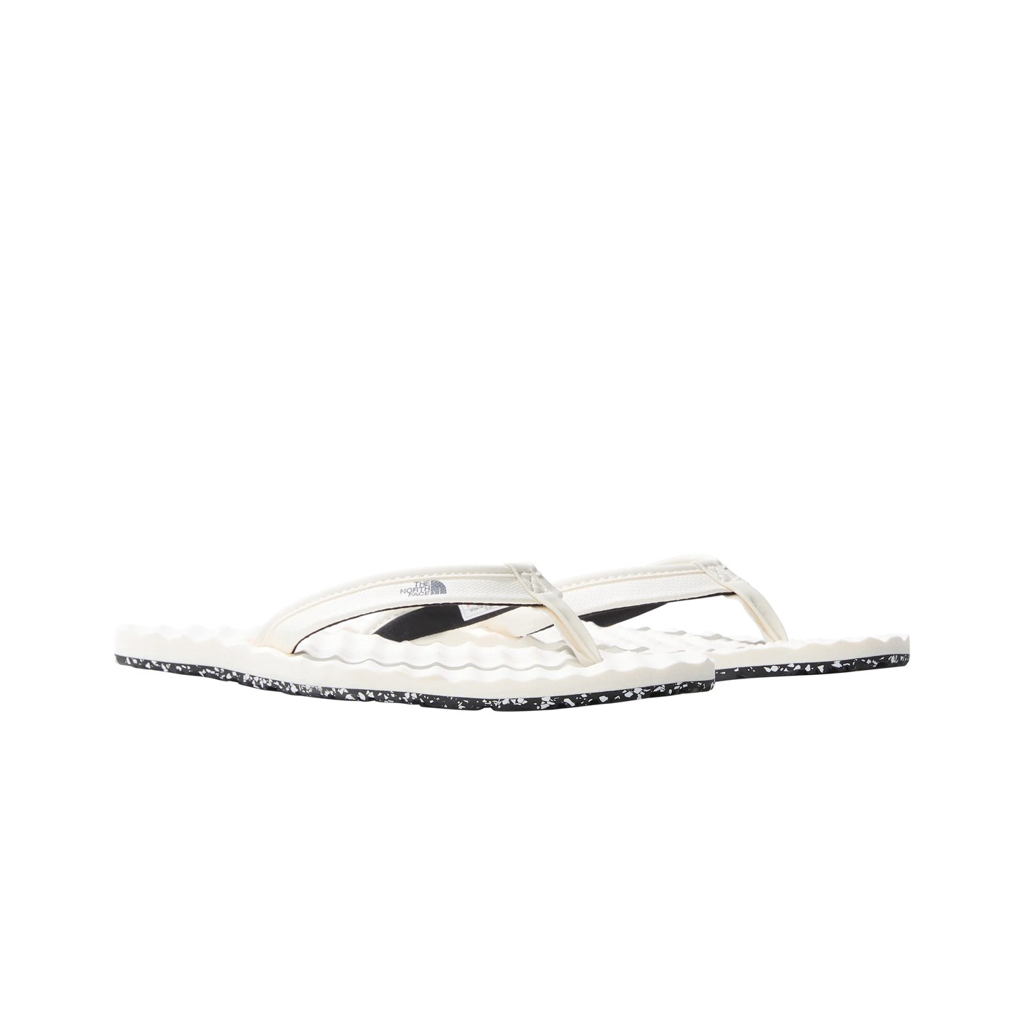 The North Face Base Camp Mini II Blanc/Noir