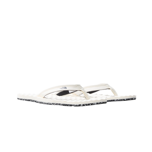 The North Face Base Camp Mini II White/Black