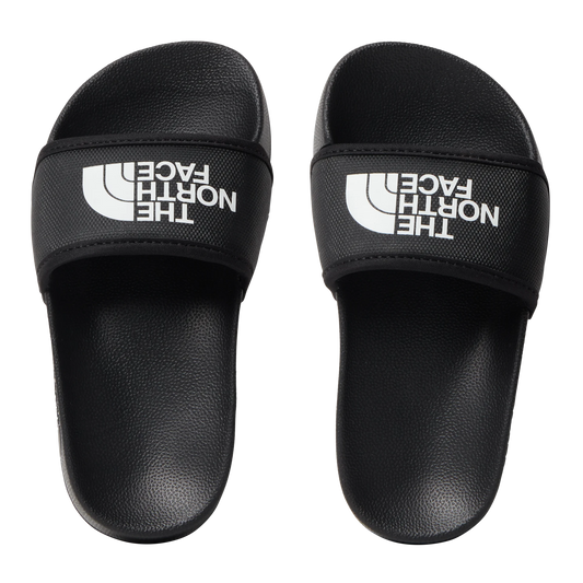 The North Face Base Camp Slide III Black/Black