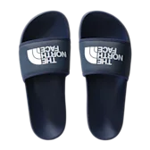 The North Face Base Camp Slide III Summit Navy/White