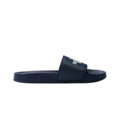 Tongs The North Face Base Camp Slide III bleu marine/blanc