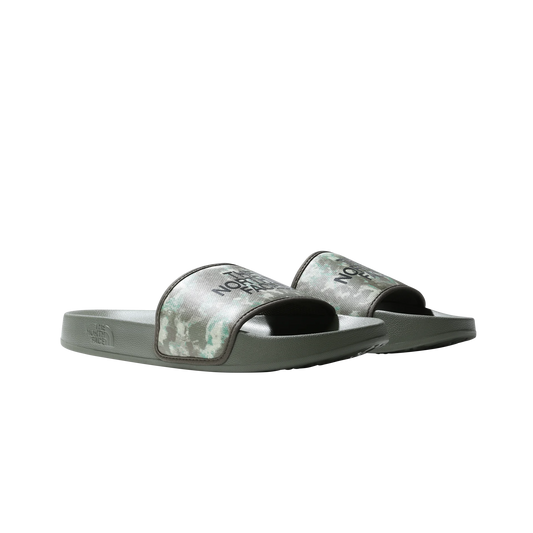 The North Face Base Camp Slide III Military Olive/Black