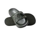 The North Face Base Camp Slide III Olive militaire/Noir