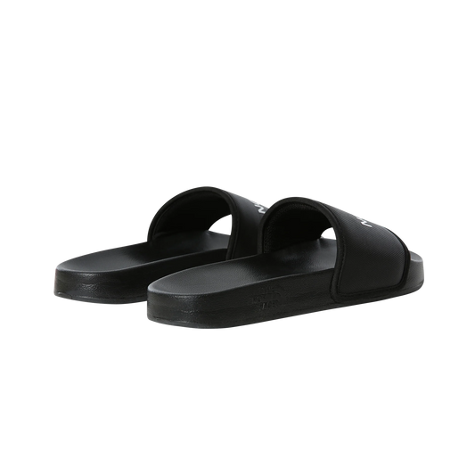 The North Face Base Camp Slide III Black/White