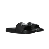 The North Face Claquette Base Camp III Noir/Blanc