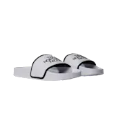 The North Face Base Camp Slide III White/Black