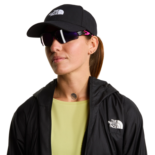 Casquette The North Face Recycled 66 Classic noire