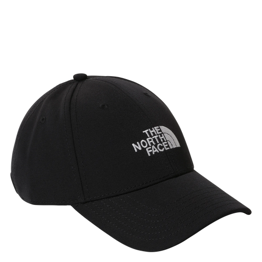 Casquette The North Face Recycled 66 Classic noire