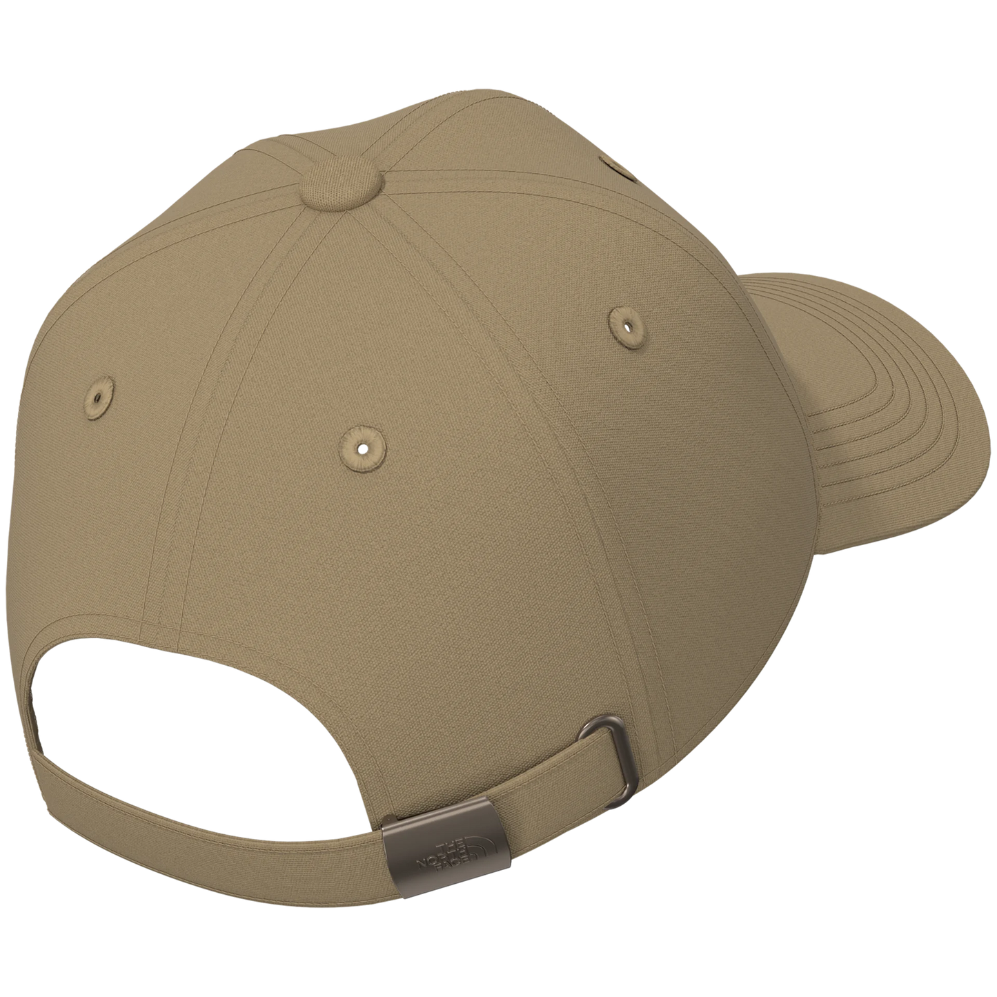 Casquette The North Face Recycled 66 Classic Kaki Stone
