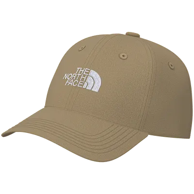 Casquette The North Face Recycled 66 Classic Kaki Stone