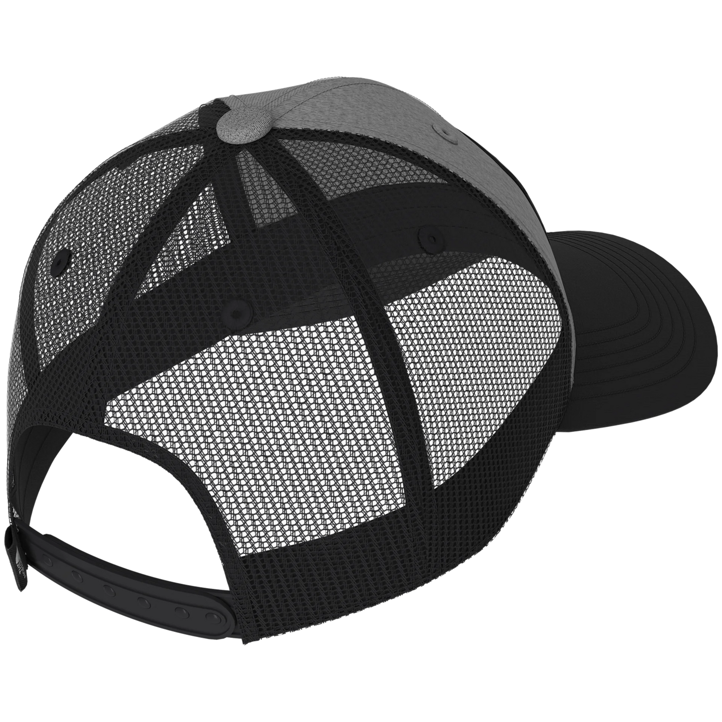 Casquette The North Face Mudder Trucker