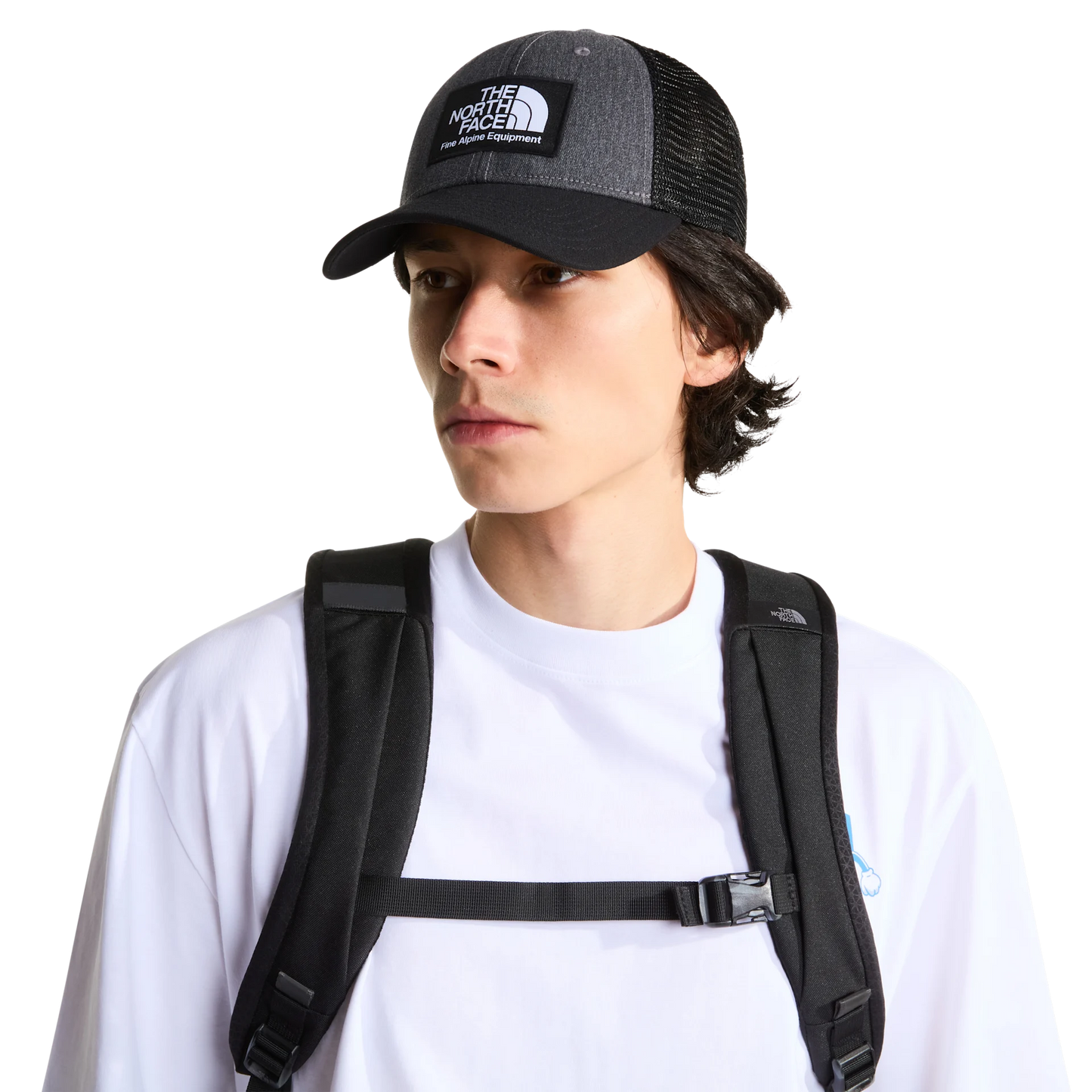 Casquette The North Face Mudder Trucker