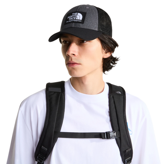 Casquette The North Face Mudder Trucker