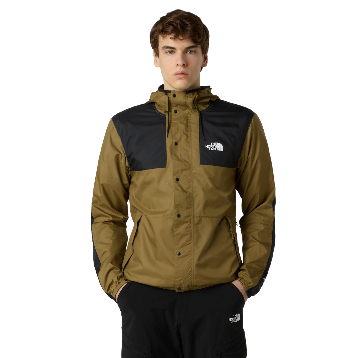 La veste The North Face Mountain Cedar