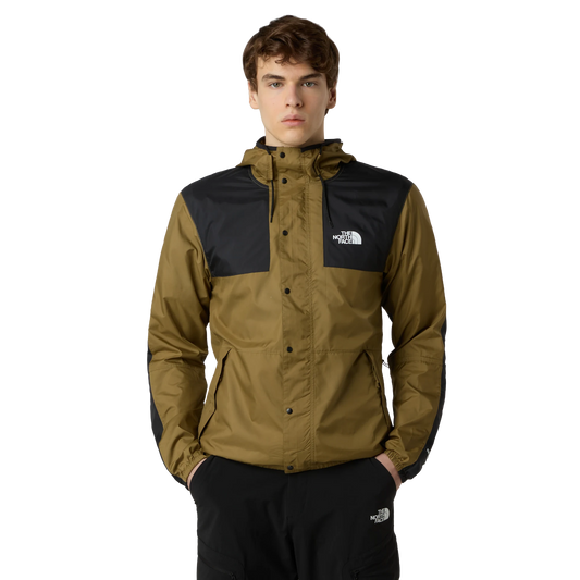 The North Face Mountain Cedar Jacket