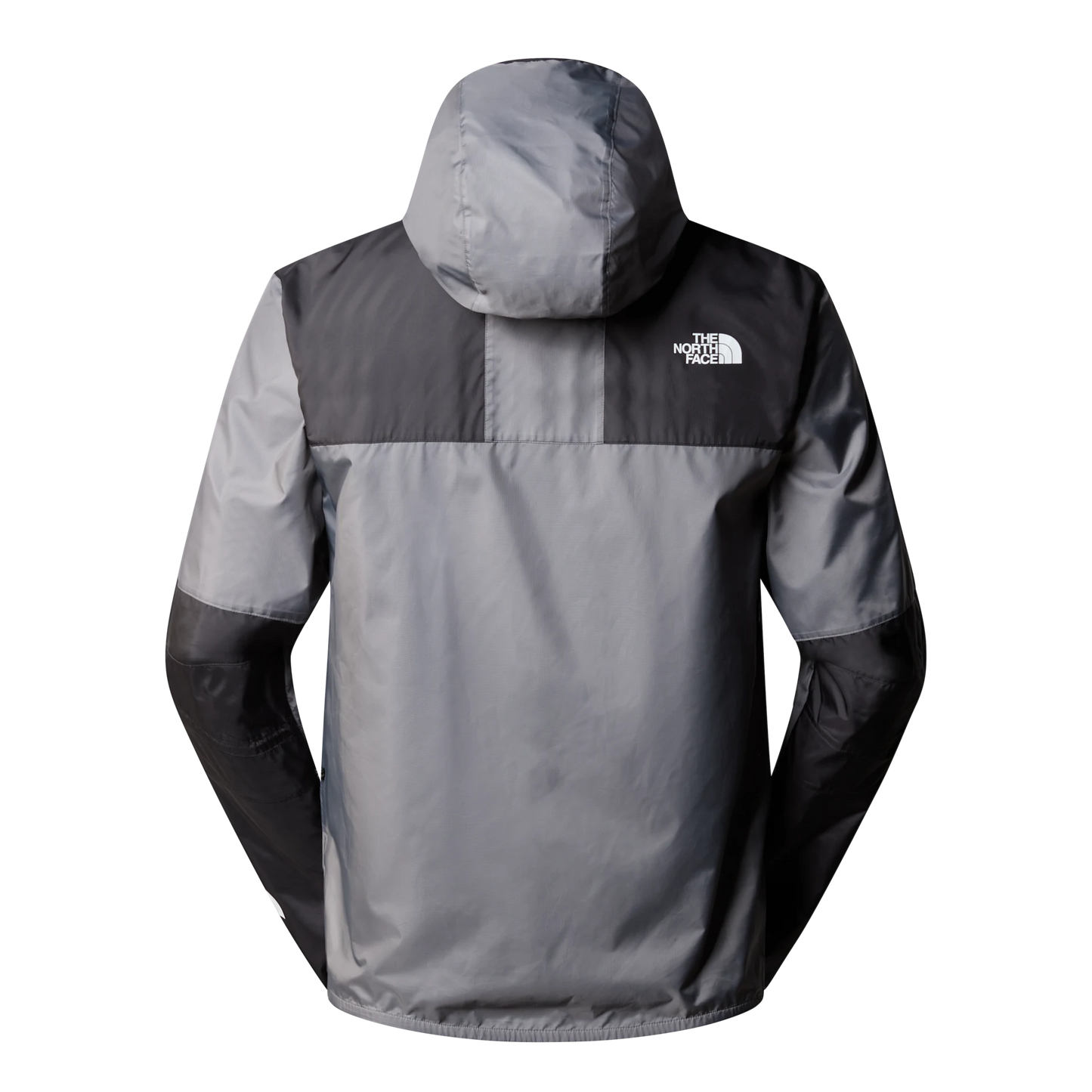 La veste The North Face Mountain Smoked Pearl